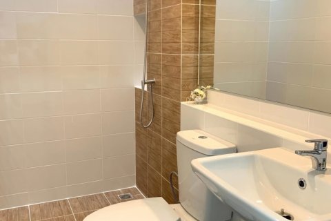 Таунхаус в Банг Каео, Таиланд с 3 спальнями  № 136320 - фото 5