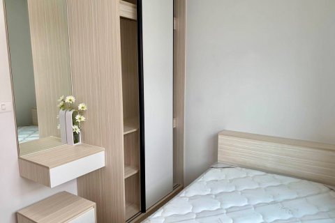 Таунхаус в Банг Каео, Таиланд с 3 спальнями  № 136320 - фото 9