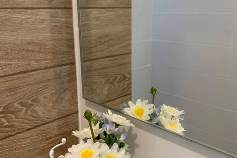 Таунхаус в Банг Каео, Таиланд с 3 спальнями  № 136320 - фото 11