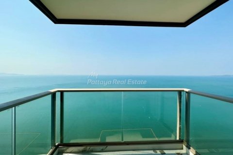 Кондоминиум с 2 спальнями в Паттайе, Таиланд № 115106 - фото 12