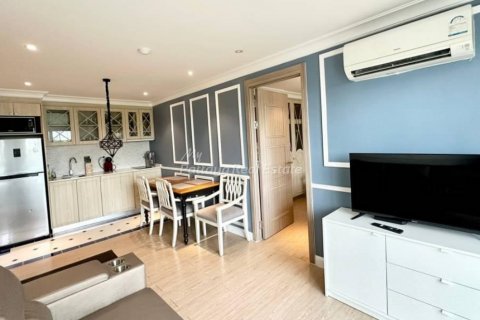 Кондоминиум с 2 спальнями в Паттайе, Таиланд № 115105 - фото 4