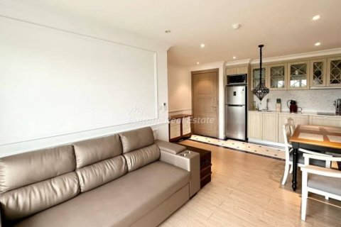 Кондоминиум с 2 спальнями в Паттайе, Таиланд № 115105 - фото 14