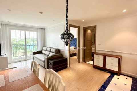 Кондоминиум с 2 спальнями в Паттайе, Таиланд № 115105 - фото 2