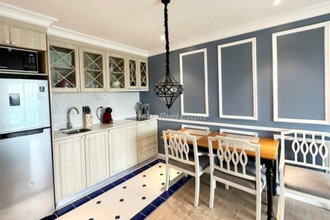 Кондоминиум с 2 спальнями в Паттайе, Таиланд № 115105 - фото 13