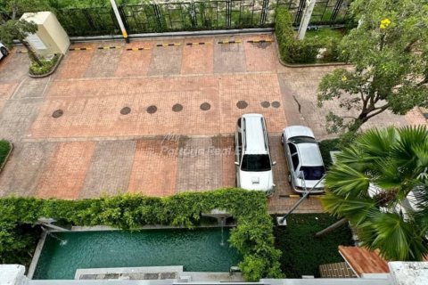 Кондоминиум с 2 спальнями в Паттайе, Таиланд № 115105 - фото 12