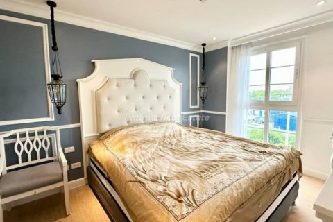 Кондоминиум с 2 спальнями в Паттайе, Таиланд № 115105 - фото 8