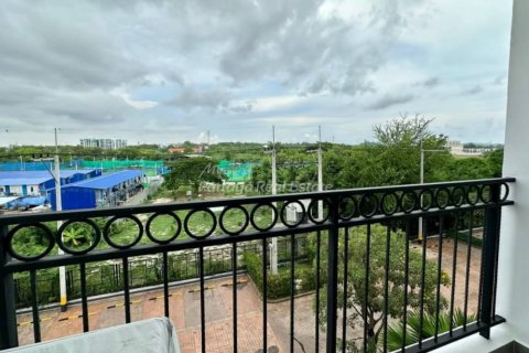 Кондоминиум с 2 спальнями в Паттайе, Таиланд № 115105 - фото 15