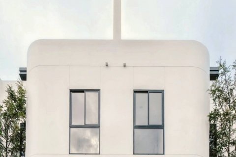 Дом в Бангкоке, Таиланд с 3 спальнями  № 115111 - фото 4