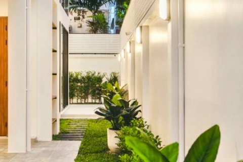 Дом в Бангкоке, Таиланд с 3 спальнями  № 115111 - фото 8