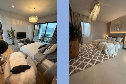 Maison à Bang Lamung, Thaïlande 4 chambres № 116829 - photo 7