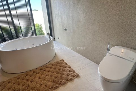 Maison à Bang Lamung, Thaïlande 4 chambres № 116829 - photo 8