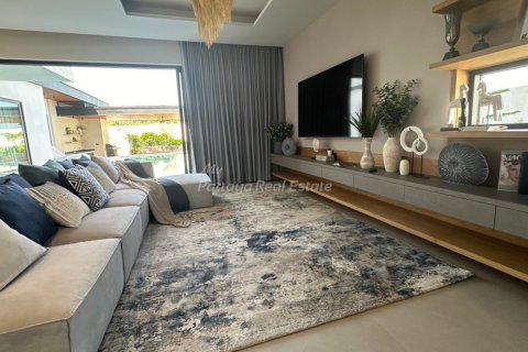 Maison à Bang Lamung, Thaïlande 4 chambres № 116829 - photo 5