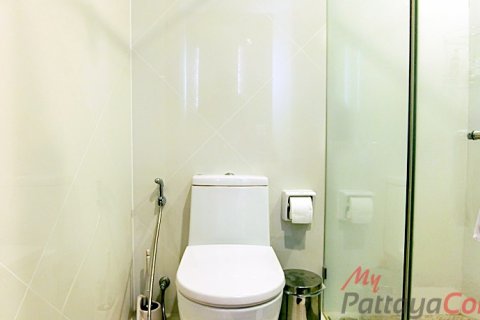 Кондоминиум с 2 спальнями в Паттайе, Таиланд № 116830 - фото 11