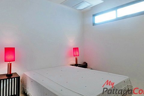 Кондоминиум с 2 спальнями в Паттайе, Таиланд № 116830 - фото 18