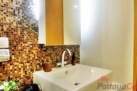 Кондоминиум с 2 спальнями в Паттайе, Таиланд № 116830 - фото 12