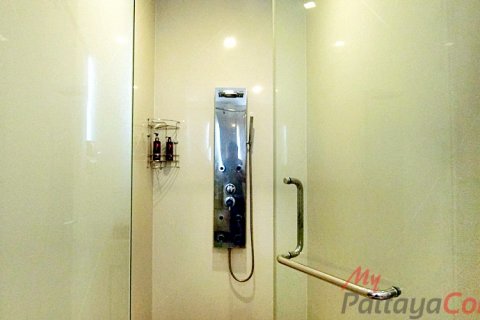 Кондоминиум с 2 спальнями в Паттайе, Таиланд № 116830 - фото 7