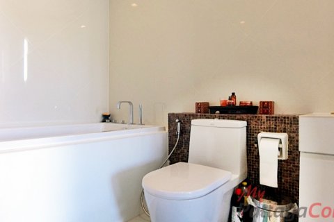 Кондоминиум с 2 спальнями в Паттайе, Таиланд № 116830 - фото 13