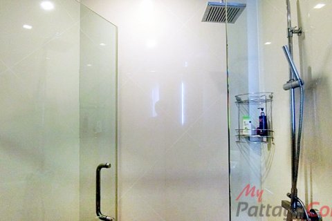 Кондоминиум с 2 спальнями в Паттайе, Таиланд № 116830 - фото 10