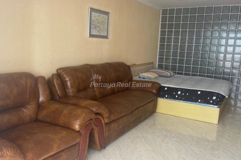Condo in Pattaya, Thailand, 1 bedroom  № 116828 - photo 7