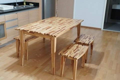 Кондоминиум с 3 спальнями в Клонг Тоэй, Бангкок, Таиланд № 160501 - фото 11