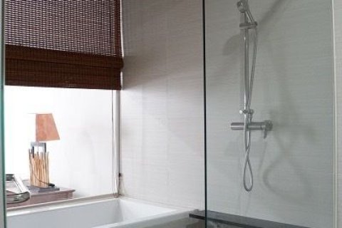 Кондоминиум с 3 спальнями в Клонг Тоэй, Бангкок, Таиланд № 160501 - фото 8