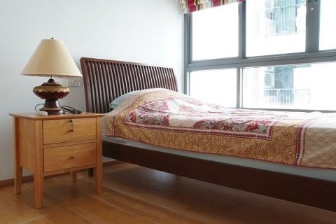 Кондоминиум с 3 спальнями в Клонг Тоэй, Бангкок, Таиланд № 160501 - фото 4