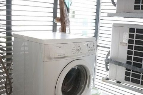 Кондоминиум с 3 спальнями в Клонг Тоэй, Бангкок, Таиланд № 160501 - фото 12