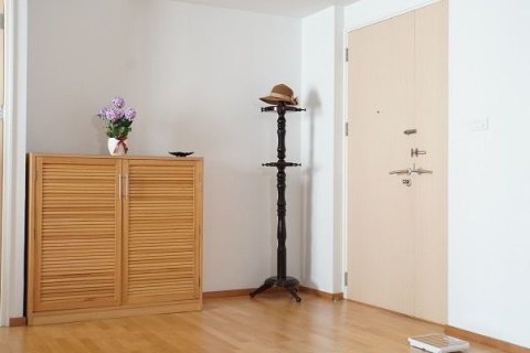 Кондоминиум с 3 спальнями в Клонг Тоэй, Бангкок, Таиланд № 160501 - фото 10