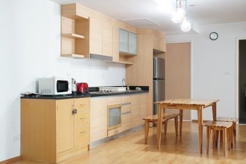 Кондоминиум с 3 спальнями в Клонг Тоэй, Бангкок, Таиланд № 160501 - фото 3