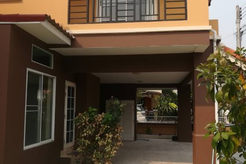 Maison à Hang Dong, Thaïlande 3 chambres № 160503 - photo 5