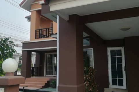 Maison à Hang Dong, Thaïlande 3 chambres № 160503 - photo 6