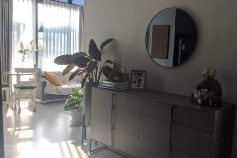 Condo à Khlong Toei, Bangkok, Thaïlande, 2 chambres  № 160502 - photo 8