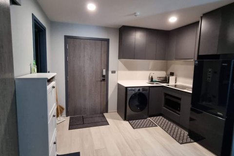 Condo à Khlong Toei, Bangkok, Thaïlande, 2 chambres  № 160502 - photo 7