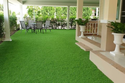 House in San Sai, Thailand 3 bedrooms № 160505 - photo 4