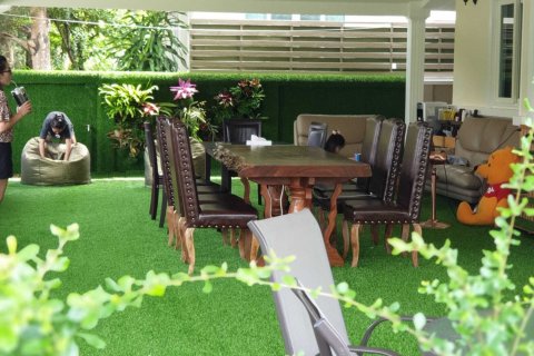 House in San Sai, Thailand 3 bedrooms № 160505 - photo 3