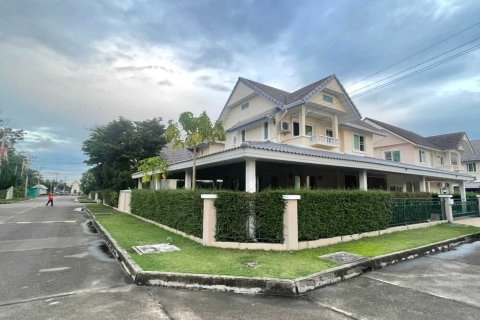 Дом в Сан-Сая, Таиланд с 3 спальнями № 160505