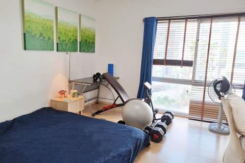 Condo in Huai Khwang, Bangkok, Thailand, 2 bedrooms  № 160507 - photo 7