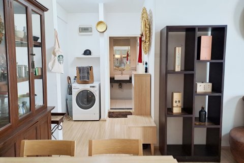 Condo in Huai Khwang, Bangkok, Thailand, 2 bedrooms  № 160507 - photo 5