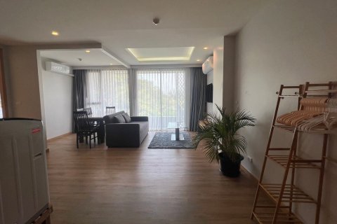 Studio dans le Condo à Phuket, Thaïlande  № 160504 - photo 8