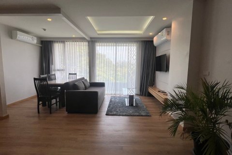 Studio dans le Condo à Phuket, Thaïlande  № 160504 - photo 9