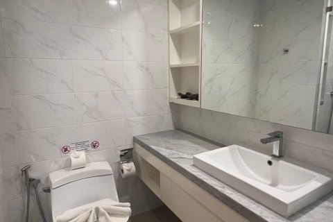 Studio dans le Condo à Phuket, Thaïlande  № 160504 - photo 13