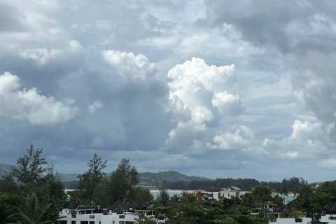 Studio dans le Condo à Phuket, Thaïlande  № 160504 - photo 15