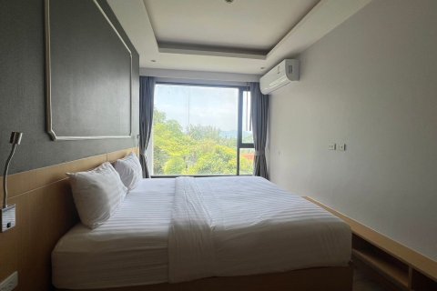 Studio dans le Condo à Phuket, Thaïlande  № 160504 - photo 7