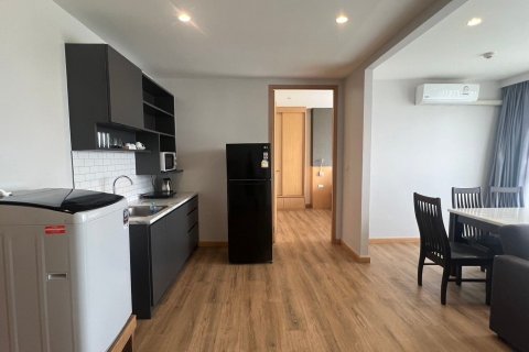 Studio dans le Condo à Phuket, Thaïlande  № 160504 - photo 3