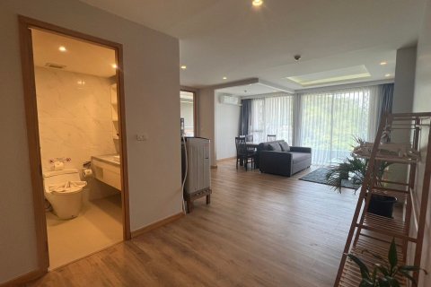 Studio dans le Condo à Phuket, Thaïlande  № 160504 - photo 10