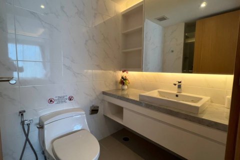 Studio dans le Condo à Phuket, Thaïlande  № 160504 - photo 12