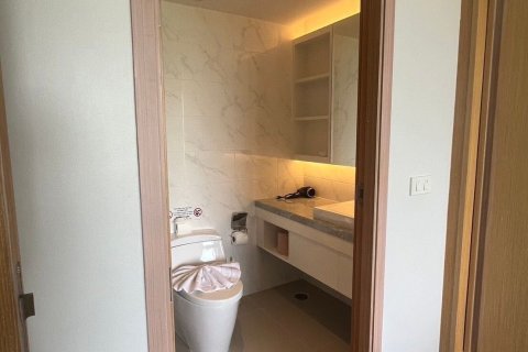 Studio dans le Condo à Phuket, Thaïlande  № 160504 - photo 11