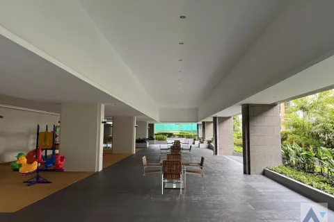 Eigentumswohnung in Sathon, Bangkok, Thailand, 3 Schlafzimmer № 220407 - Foto 5
