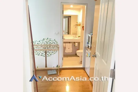 Eigentumswohnung in Suan Luang, Bangkok, Thailand, 2 Schlafzimmer № 220405 - Foto 7