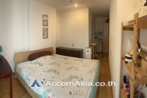 Eigentumswohnung in Suan Luang, Bangkok, Thailand, 2 Schlafzimmer № 220405 - Foto 5